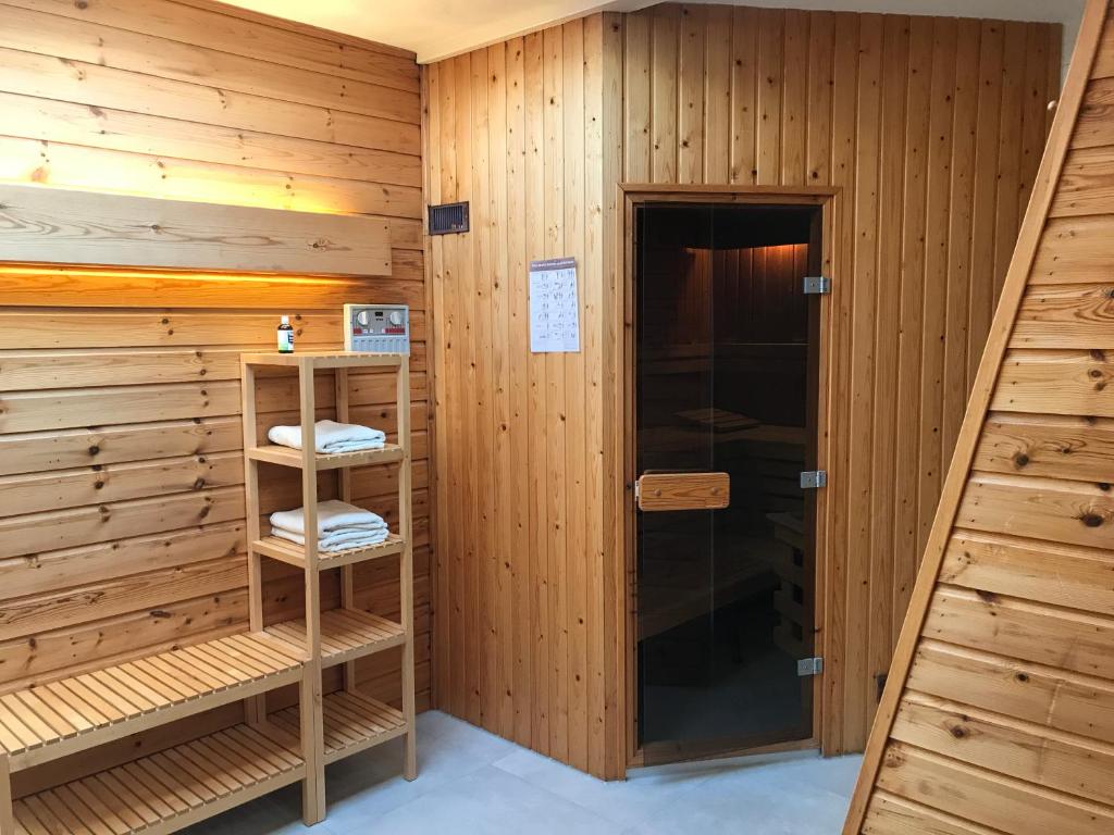 Appartement Brouwer room 1