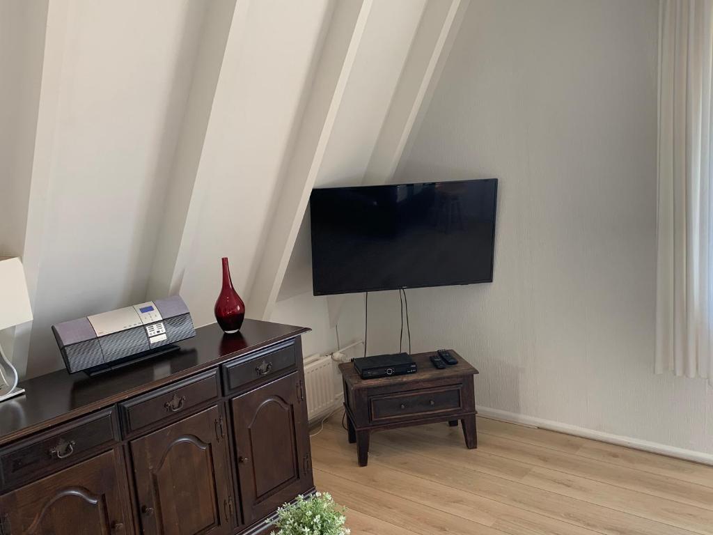 Appartement Brouwer room 3