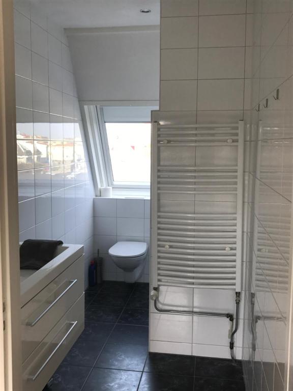 Appartement Brouwer room 4