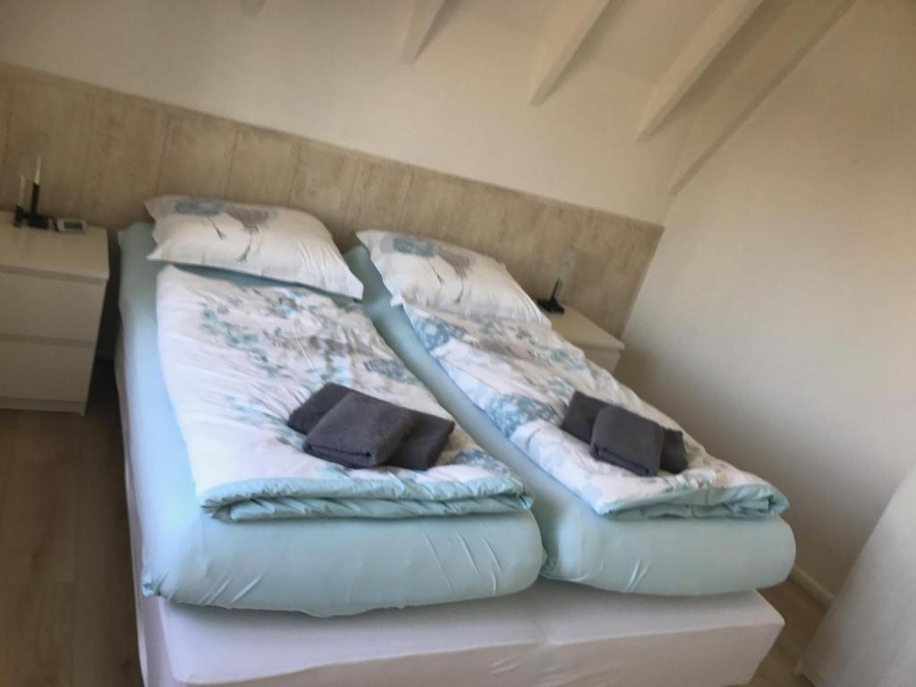 Appartement Brouwer room 6